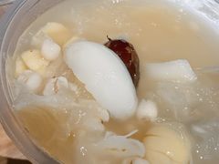 五果汤-老胡甜汤(龙眼店)