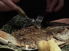 时令烤鱼-High Yaki THE SEA海鲜居酒屋