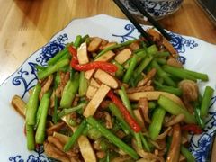 -巢湖名吃·徽府农家菜(半汤店)