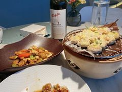 -花开餐厅(环湖中路店)