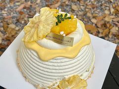 -卷心卷意·轻甜蛋糕(新光天地店)