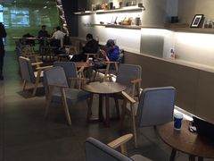 大堂-瑞幸咖啡(1+1大厦店)