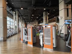 -上海嘉里健身Kerry Sports Shanghai