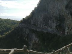 -重庆云阳龙缸景区