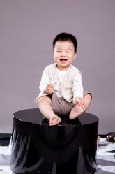 -米乐儿童摄影美学馆(怀柔店)