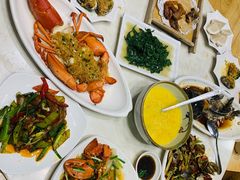 -南海渔家•海鲜•正宗海南菜(海棠湾店)