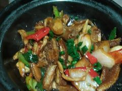 -小时候焗海鲜(鄞州万达店)