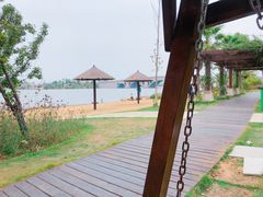 -天屿湖