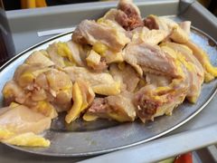 -兴兴旺·冬瓜盅·啫啫煲(西华路店)