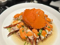 -庐灶江南·江南菜·四合院Bistro(东直门雍和宫·原华侨宾馆店)