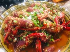 -庾氏龙虾馆(多弗汇店)