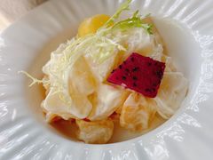 -穹六人间 people 6(岳阳路店)