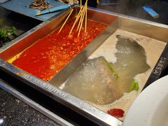 -五星桥原切肥牛火锅·30年专注好牛肉(湖塘店)