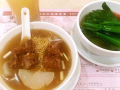 -池记(尖沙咀店)