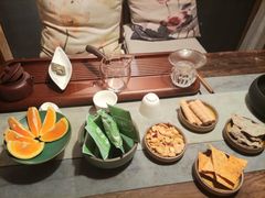 -邈墨茶馆(凤起路店)