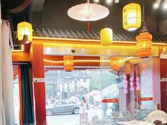 -外婆船宴餐厅·外婆喊你回家吃饭