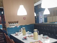 -外婆小聚茶餐厅·粤湘菜·家宴·团建(福安购物广场店)