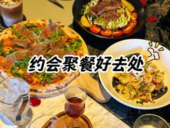 -at cafe 意大利餐厅(集美店)