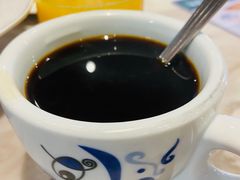 -翠華餐廳(浦东机场T1店)