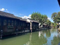 -南浔古镇