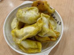 -蒋家桥饺面店(东关街店)