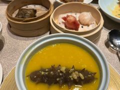 -万丽轩·粤菜(王府井金茂万丽酒店)