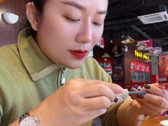 -烧蠔帮·生蚝海鲜牌档(观海店)