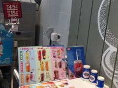 -DQ·蛋糕·冰淇淋(河东万达店)