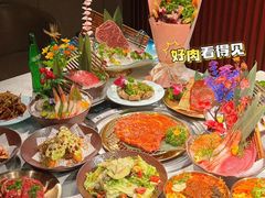-炭之家齐齐哈尔大片烤肉·涮毛肚火锅·齐齐哈尔烤肉(中央大街店)