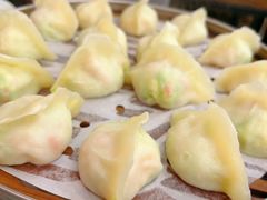 -王厚元饺子·辽菜·烤鸭(黄河大街店)