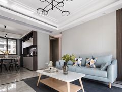 -索菲亚全屋定制衣柜橱柜家具(十里河居然之家智能馆家具店)