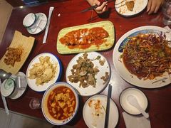 -邵年鸽(杨庄店)
