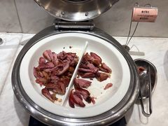 -古南都饭店-遂心遂意自助餐厅(广州路店)