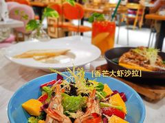 -玫瑰园餐厅