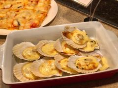 -索菲特西湖大酒店·香榭丽全日候餐厅(南山路店)