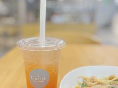 -奎克咖啡Cuiqu(晶品店)
