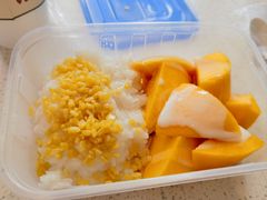 -陈记甜品窝(中山北路店)
