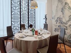 -悦融·京鲁菜·露台花园(安定门店)