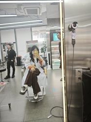 -Hair Code芭曲发型