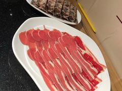 -巴奴毛肚火锅(安阳相州店)