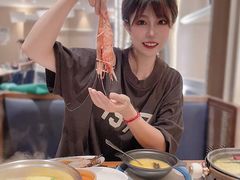 -亚马逊蒸汽活海鲜自助(LCM置汇旭辉广场店)