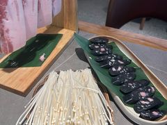 -杨小佳·齐齐哈尔烤肉·烤串(广州店)