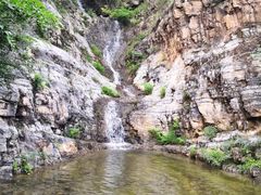 -十渡东湖港风景区