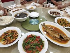 -霞客居酒店·霞客食府·宁海特色小海鲜