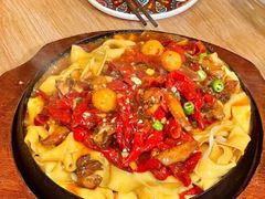 -木卡买提新疆餐厅·清真(新里海顿公馆店)