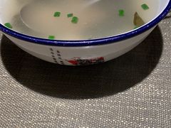 -老湖南民间菜·牛肉十八炒(花都店)
