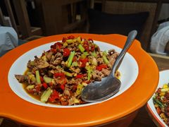 -湘味淳(千禧街店)