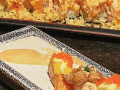 -古田居·特色寿司料理(星之岛旗舰店)