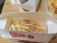 -必胜客(金高店)