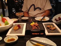 -上井精致料理(中兴商业大厦店)